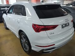 Audi Q3 2021 40 TFSI Fashion Dynamic - ფოტო 5