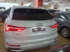 Audi Q3 2021 40 TFSI Fashion Dynamic - ფოტო 6