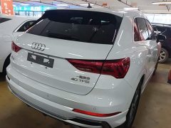 Audi Q3 2021 40 TFSI Fashion Dynamic - ფოტო 7