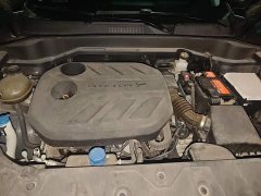 Changan Oushang Z6 2022 Blue Whale 1.5T DCT Smart Premium Edition - ფოტო 11