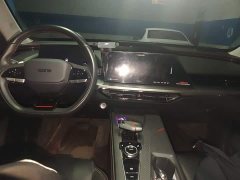 Changan Oushang Z6 2022 Blue Whale 1.5T DCT Smart Premium Edition - ფოტო 13
