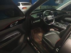 Changan Oushang Z6 2022 Blue Whale 1.5T DCT Smart Premium Edition - ფოტო 14