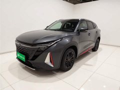 Changan Oushang Z6 2022 Blue Whale 1.5T DCT Smart Premium Edition - ფოტო 2