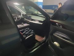 Changan Oushang Z6 2022 Blue Whale 1.5T DCT Smart Premium Edition - ფოტო 20