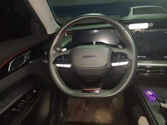 Changan Oushang Z6 2022 Blue Whale 1.5T DCT Smart Premium Edition - ფოტო 3
