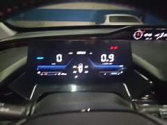 Changan Oushang Z6 2022 Blue Whale 1.5T DCT Smart Premium Edition - ფოტო 4