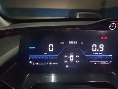 Changan Oushang Z6 2022 Blue Whale 1.5T DCT Smart Premium Edition - ფოტო 5