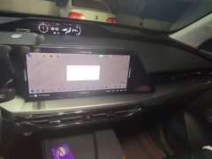 Changan Oushang Z6 2022 Blue Whale 1.5T DCT Smart Premium Edition - ფოტო 6