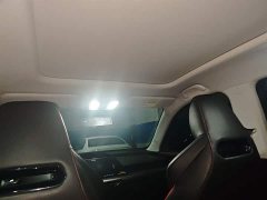 Changan Oushang Z6 2022 Blue Whale 1.5T DCT Smart Premium Edition - ფოტო 9