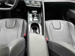 Hyundai Elantra 2023 1.5L CVT GLX Elite - ფოტო 14