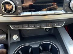 Audi A4L 40 TFSI Luxury Dynamic - ფოტო 17