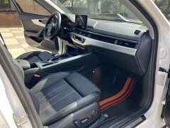 Audi A4L 40 TFSI Luxury Dynamic - ფოტო 19