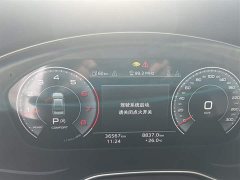 Audi A4L 40 TFSI Luxury Dynamic - ფოტო 3