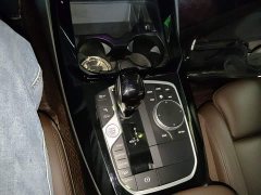 BMW X3 2022 Facelift xDrive25i M Sport Package - ფოტო 10