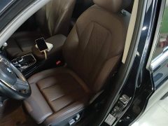 BMW X3 2022 Facelift xDrive25i M Sport Package - ფოტო 11