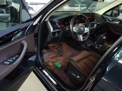 BMW X3 2022 Facelift xDrive25i M Sport Package - ფოტო 12