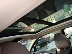 BMW X3 2022 Facelift xDrive25i M Sport Package - ფოტო 14