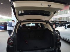 BMW X3 2022 Facelift xDrive25i M Sport Package - ფოტო 15
