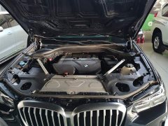 BMW X3 2022 Facelift xDrive25i M Sport Package - ფოტო 16