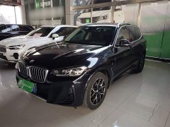 BMW X3 2022 Facelift xDrive25i M Sport Package - ფოტო 2