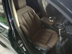 BMW X3 2022 Facelift xDrive25i M Sport Package - ფოტო 20