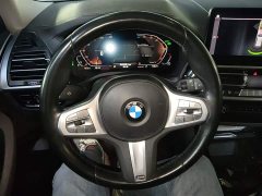 BMW X3 2022 Facelift xDrive25i M Sport Package - ფოტო 7