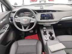 Cadillac XT4 2022 28T FWD Fashion Edition - ფოტო 10