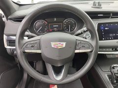 Cadillac XT4 2022 28T FWD Fashion Edition - ფოტო 11