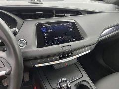 Cadillac XT4 2022 28T FWD Fashion Edition - ფოტო 13