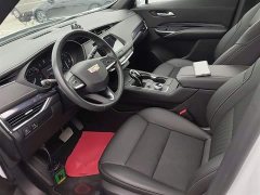 Cadillac XT4 2022 28T FWD Fashion Edition - ფოტო 15
