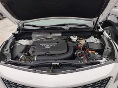 Cadillac XT4 2022 28T FWD Fashion Edition - ფოტო 20