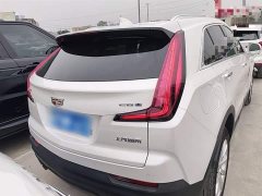 Cadillac XT4 2022 28T FWD Fashion Edition - ფოტო 6
