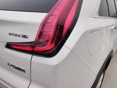 Cadillac XT4 2022 28T FWD Fashion Edition - ფოტო 8
