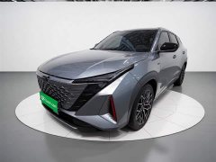 Changan Oushan Z6 Blue Whale 1.5T DCT Smart Navigation Edition - ფოტო 1