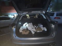 Changan Oushan Z6 Blue Whale 1.5T DCT Smart Navigation Edition - ფოტო 10