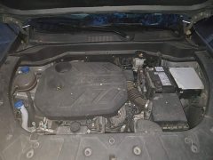 Changan Oushan Z6 Blue Whale 1.5T DCT Smart Navigation Edition - ფოტო 11