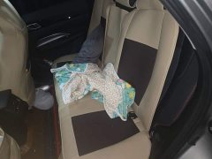 Changan Oushan Z6 Blue Whale 1.5T DCT Smart Navigation Edition - ფოტო 15