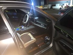 Changan Oushan Z6 Blue Whale 1.5T DCT Smart Navigation Edition - ფოტო 20