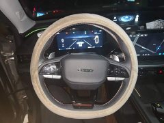 Changan Oushan Z6 Blue Whale 1.5T DCT Smart Navigation Edition - ფოტო 3