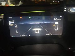 Changan Oushan Z6 Blue Whale 1.5T DCT Smart Navigation Edition - ფოტო 4