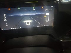 Changan Oushan Z6 Blue Whale 1.5T DCT Smart Navigation Edition - ფოტო 5