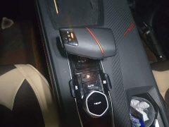 Changan Oushan Z6 Blue Whale 1.5T DCT Smart Navigation Edition - ფოტო 7