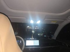 Changan Oushan Z6 Blue Whale 1.5T DCT Smart Navigation Edition - ფოტო 9