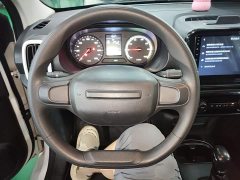 SAIC Clever 311km Vitality Pop Edition - ფოტო 11