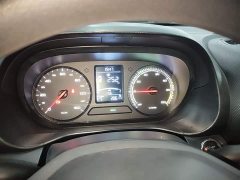 SAIC Clever 311km Vitality Pop Edition - ფოტო 12