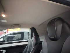 SAIC Clever 311km Vitality Pop Edition - ფოტო 18