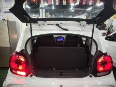 SAIC Clever 311km Vitality Pop Edition - ფოტო 19