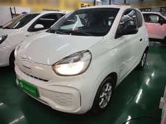 SAIC Clever 311km Vitality Pop Edition - ფოტო 2