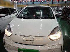 SAIC Clever 311km Vitality Pop Edition - ფოტო 3