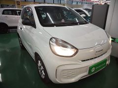 SAIC Clever 311km Vitality Pop Edition - ფოტო 4